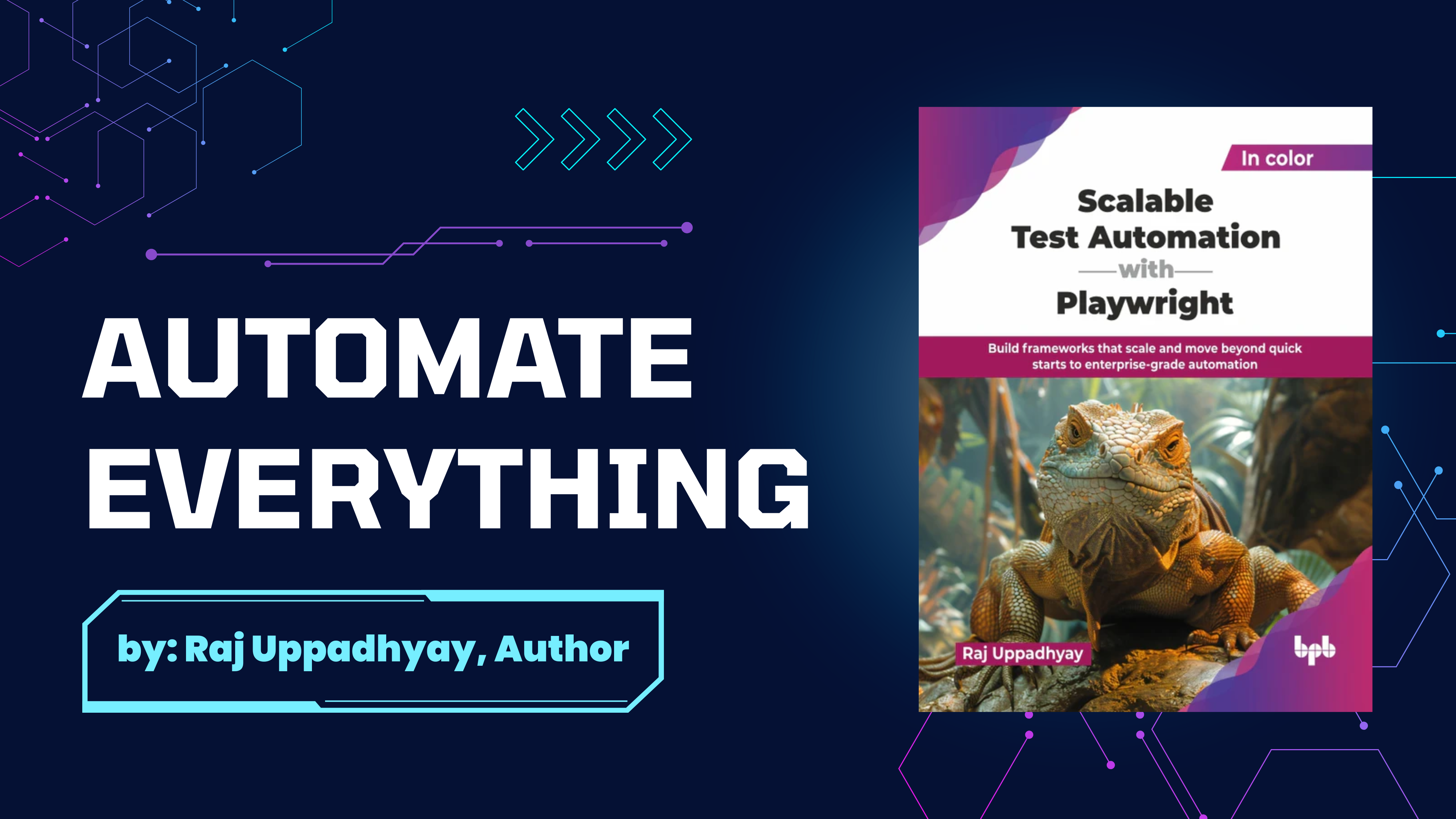 Automate Everything