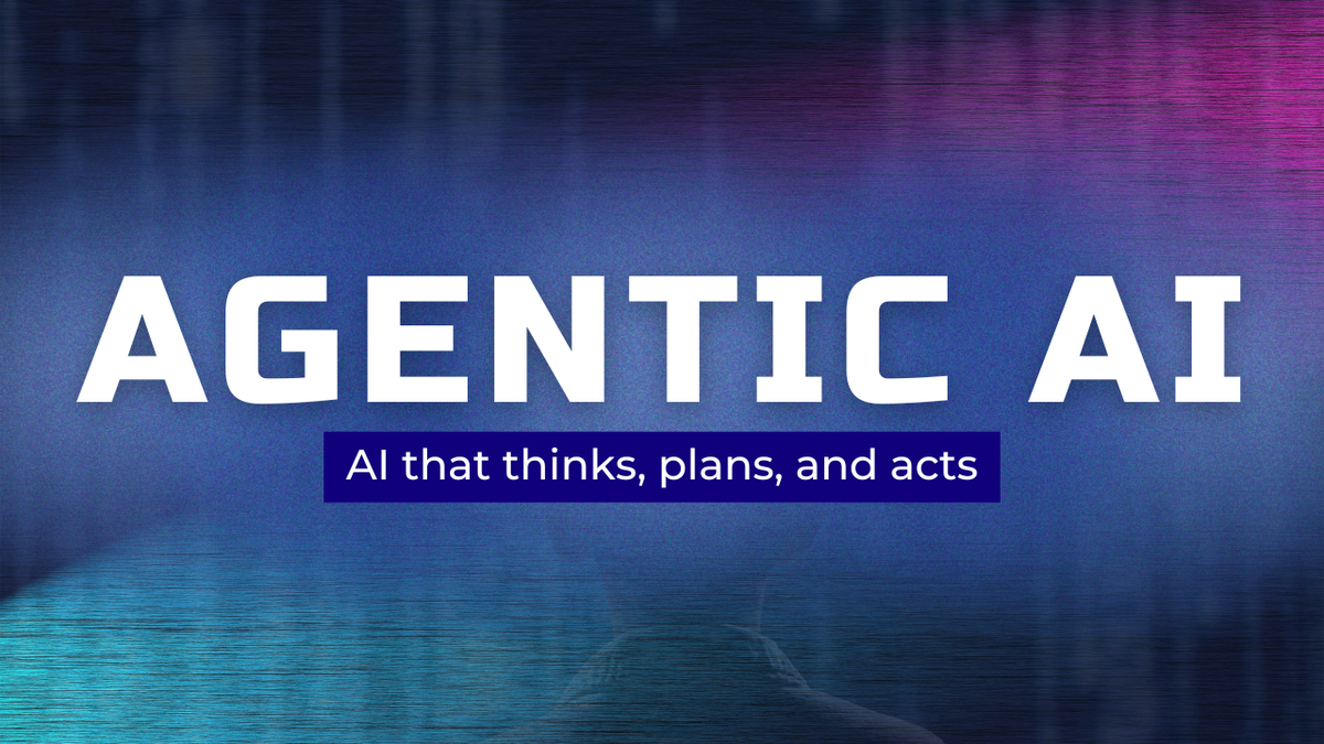 Agentic AI: The No-Nonsense Guide to the Next Leap in Artificial Intel