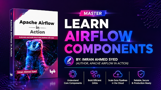 Navigating the world of Apache Airflow: From core foundations to the latest 3.0 version