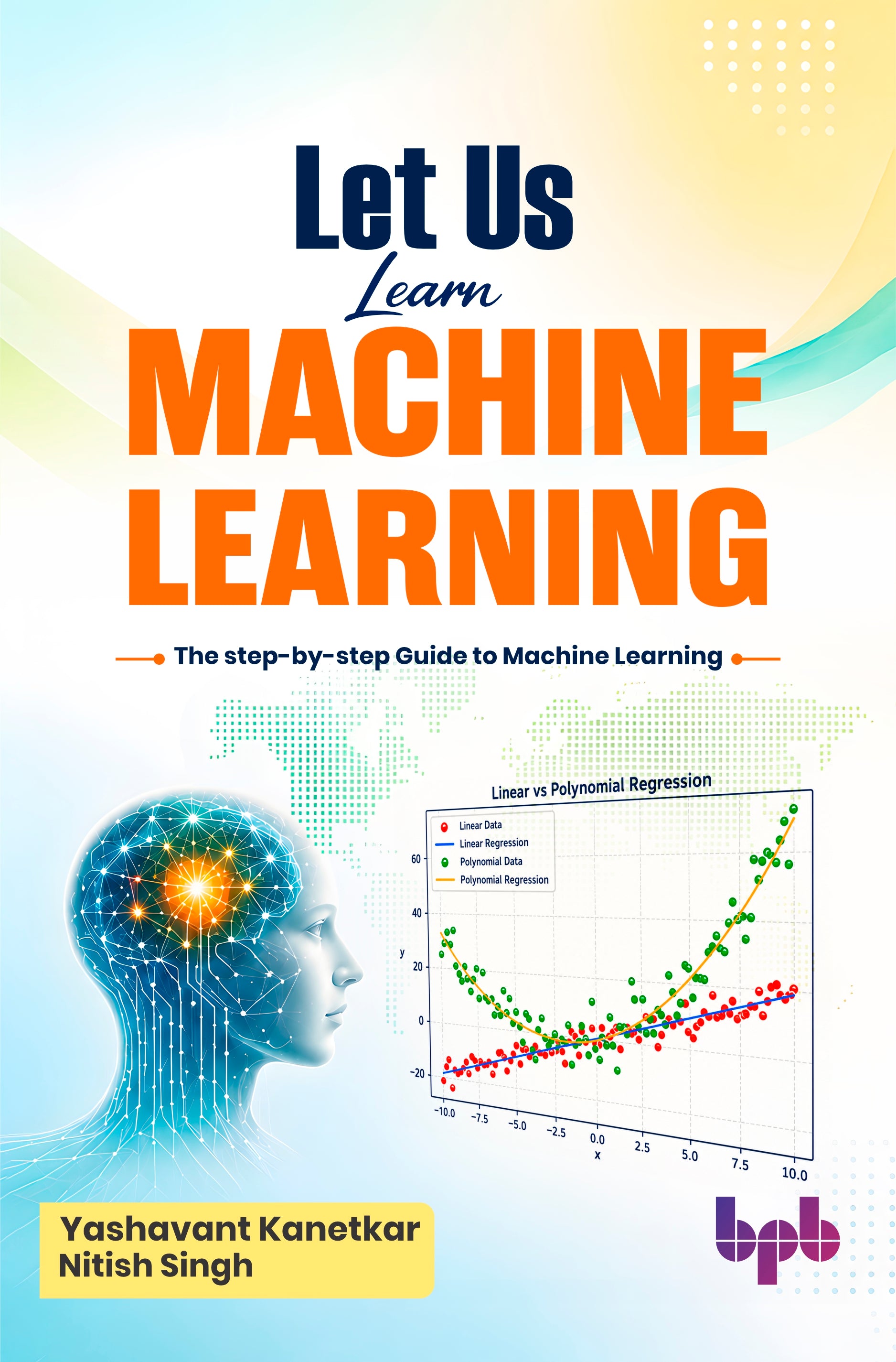 Let Us Learn Machine Learning