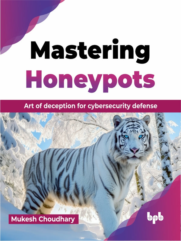 Mastering Honeypots