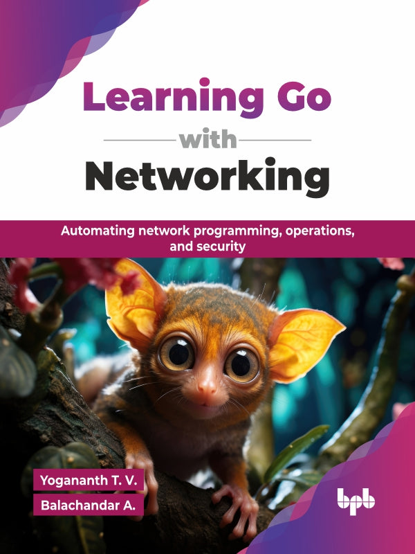 Go Networking Learning Go with Networking