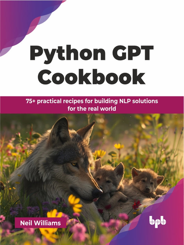 Python GPT Cookbook