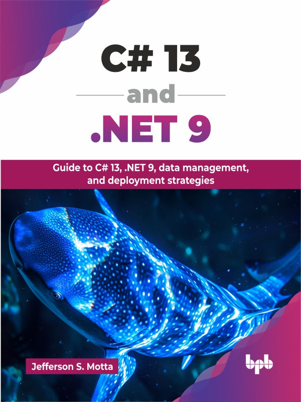 C# 13 and .NET 9
