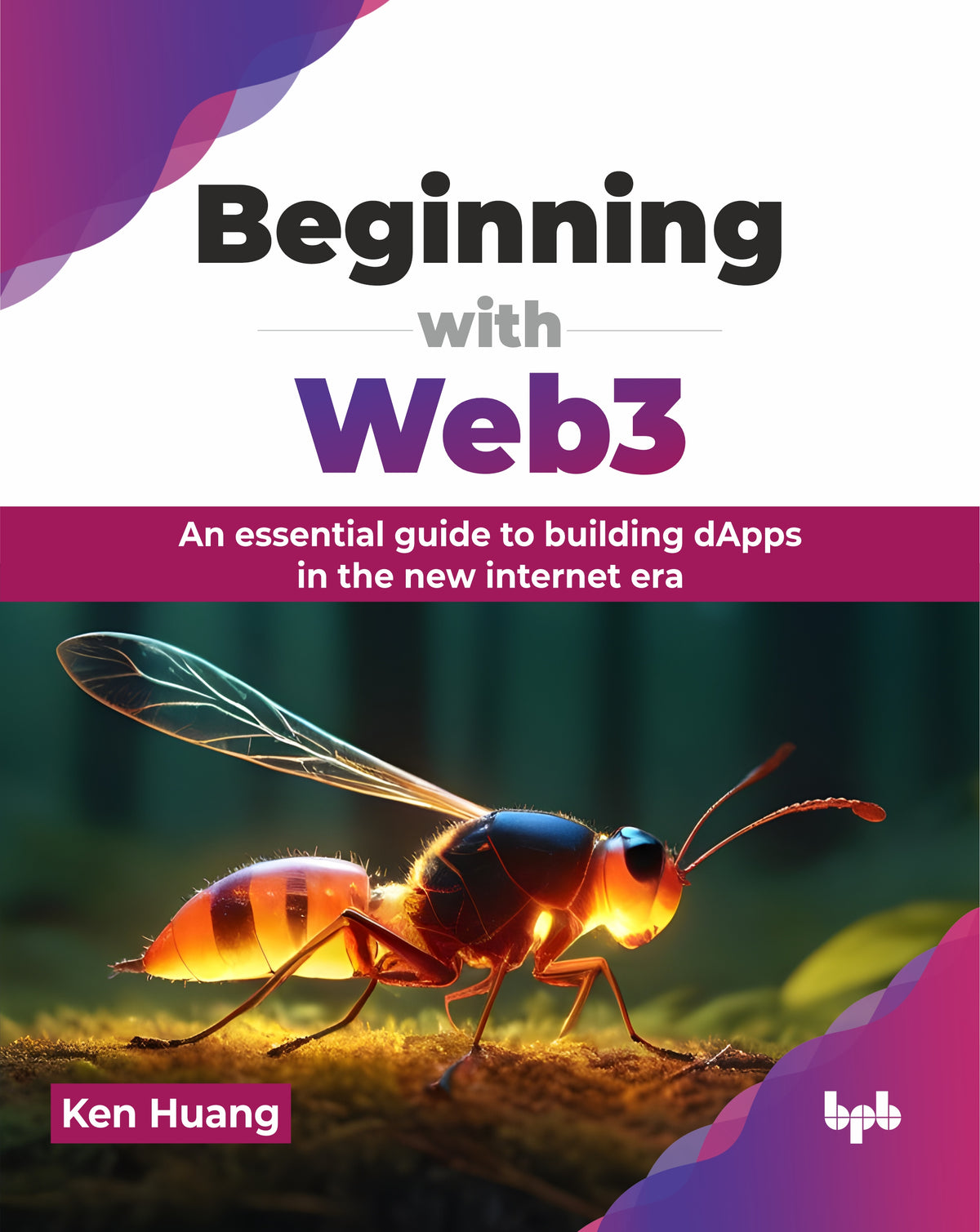 Beginning with Web3 (Hindi Edition)