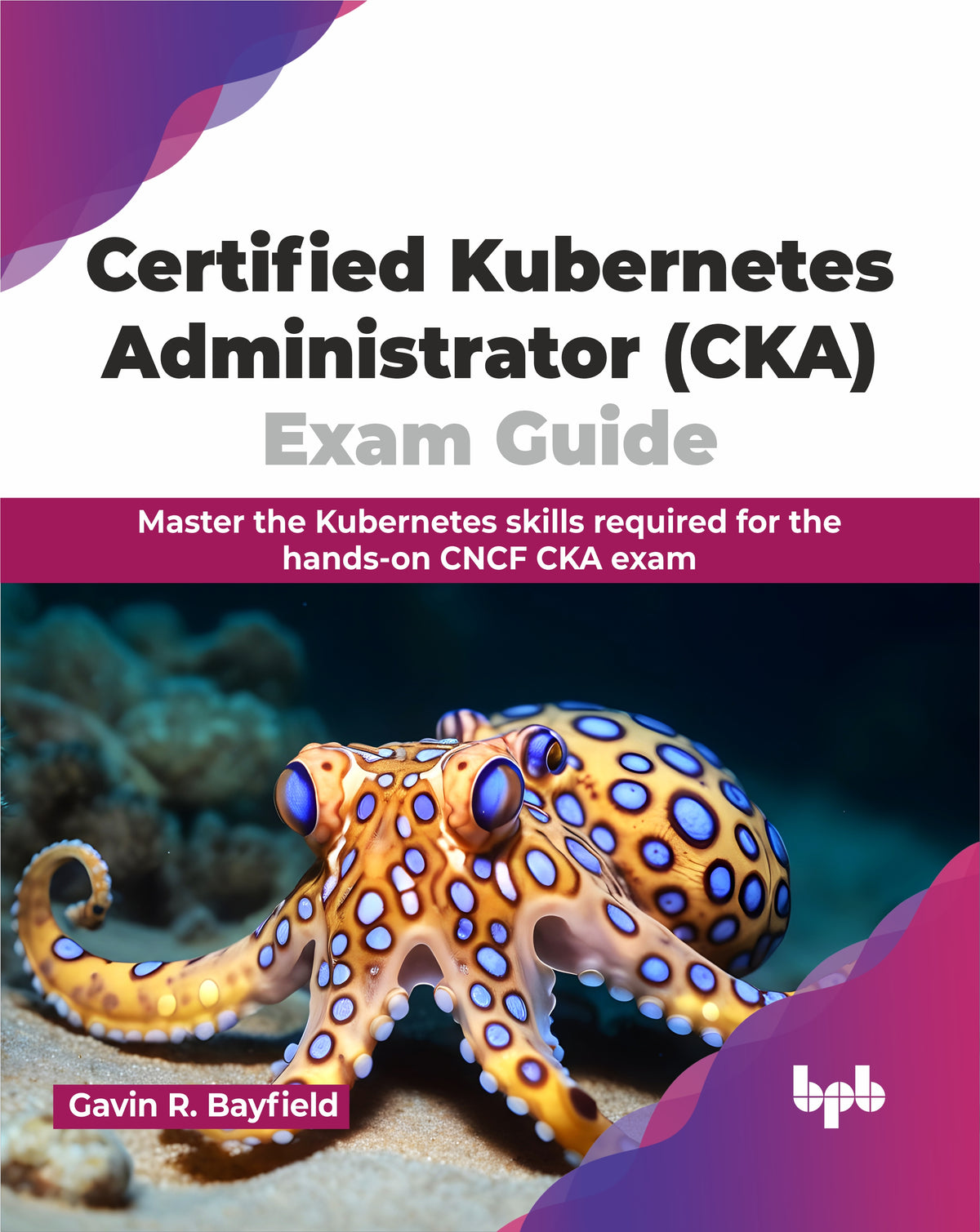 Certified Kubernetes Administrator (CKA) Exam Guide (Hindi Edition)