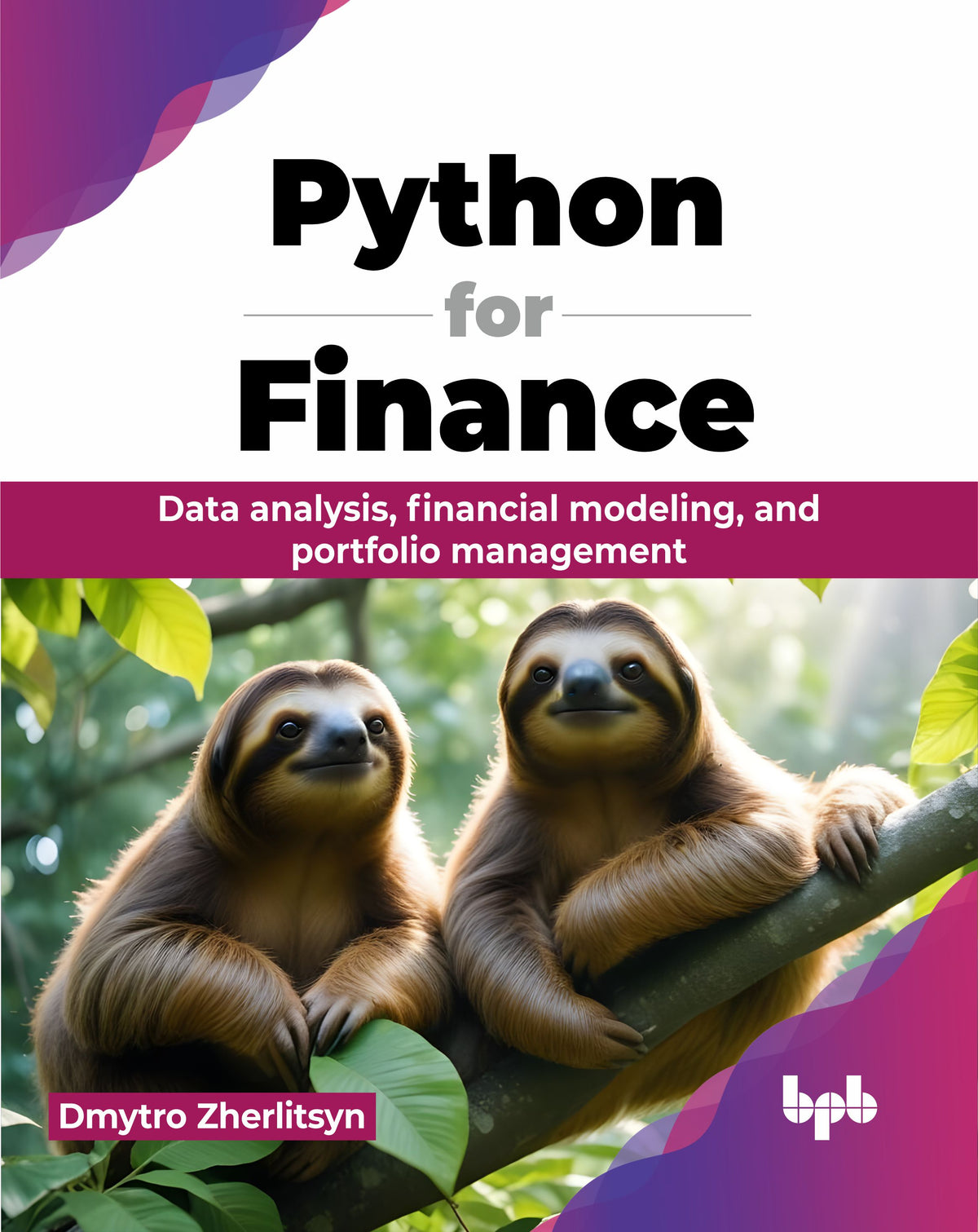 Python for Finance (Hindi Version)
