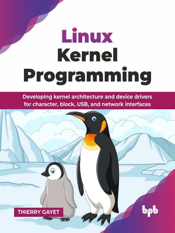 Linux Kernel Coding Standard Linux Kernel Programming