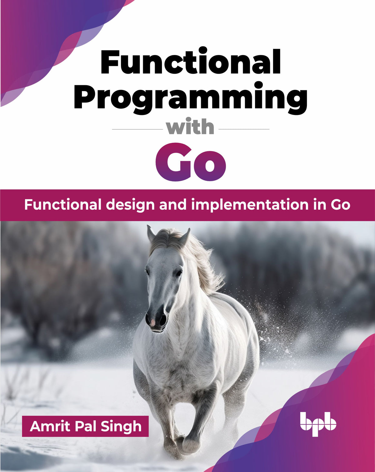 Functional Programming with Go (Hindi Edition)