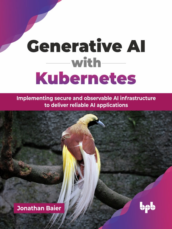 Generative AI with Kubernetes