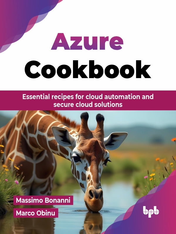 Azure Cookbook