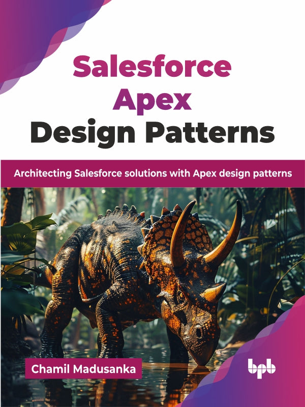 Salesforce Apex Design Patterns