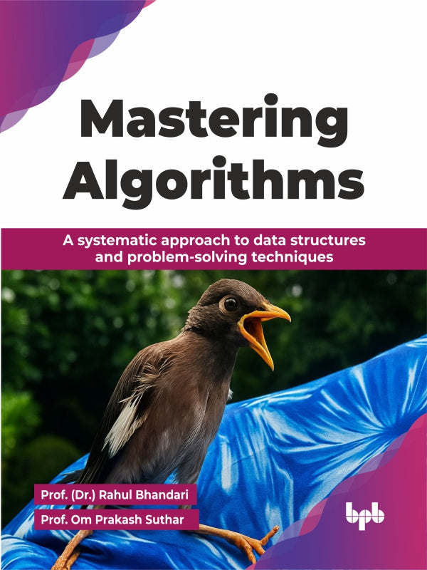 mastering algorithms with python: a beginner's guide -... Mastering Algorithms