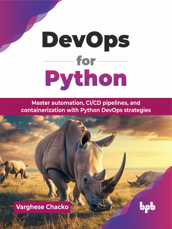 DevOps for Python