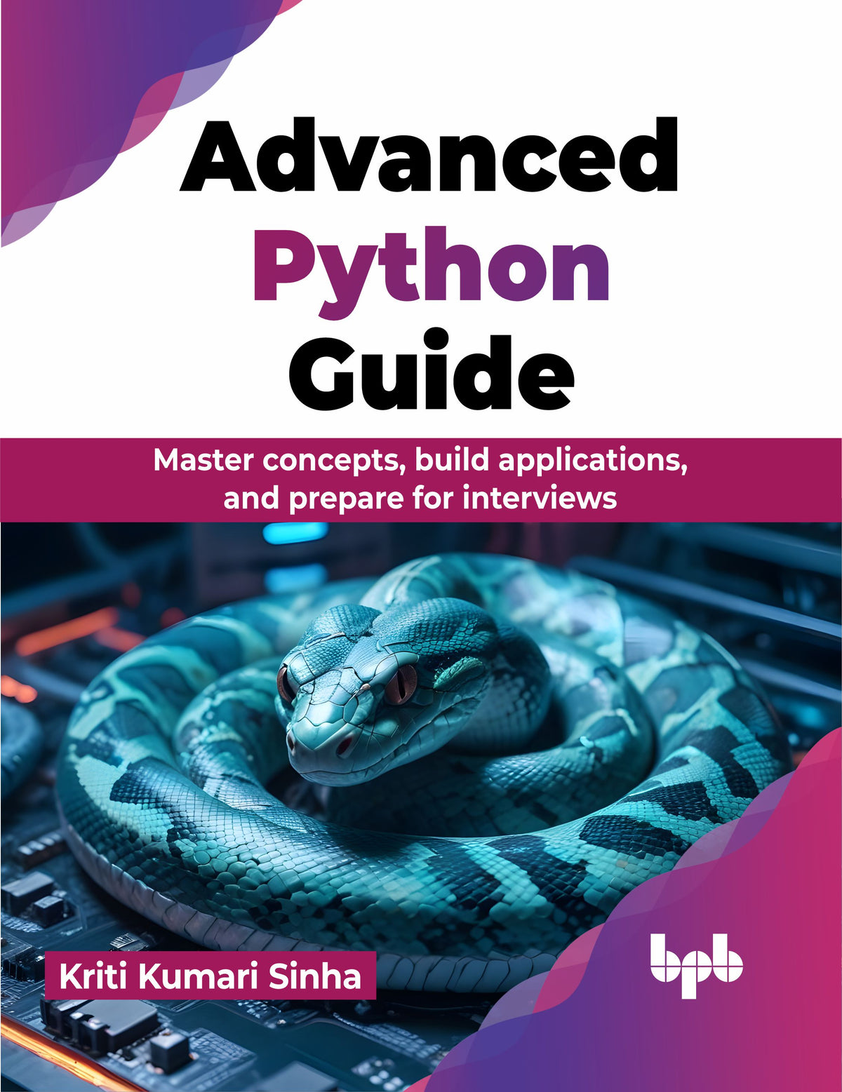 Advanced Python Guide (Hindi Edition)