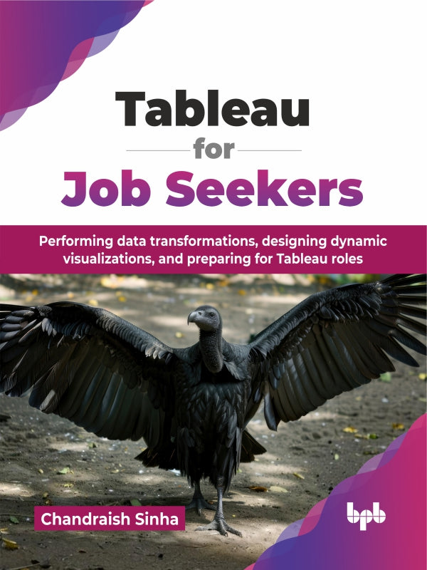 Tableau for Job Seekers