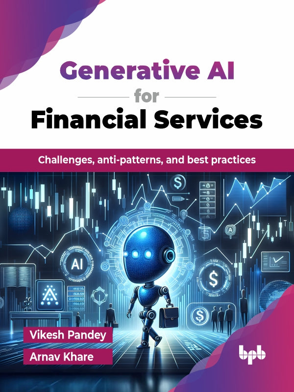 Generative AI for Financial Services