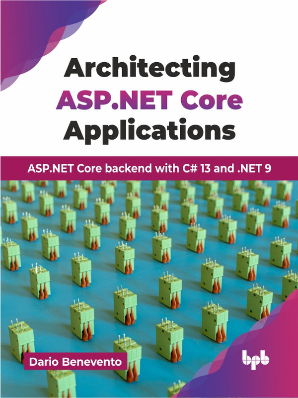 Architecting ASP.NET Core Applications