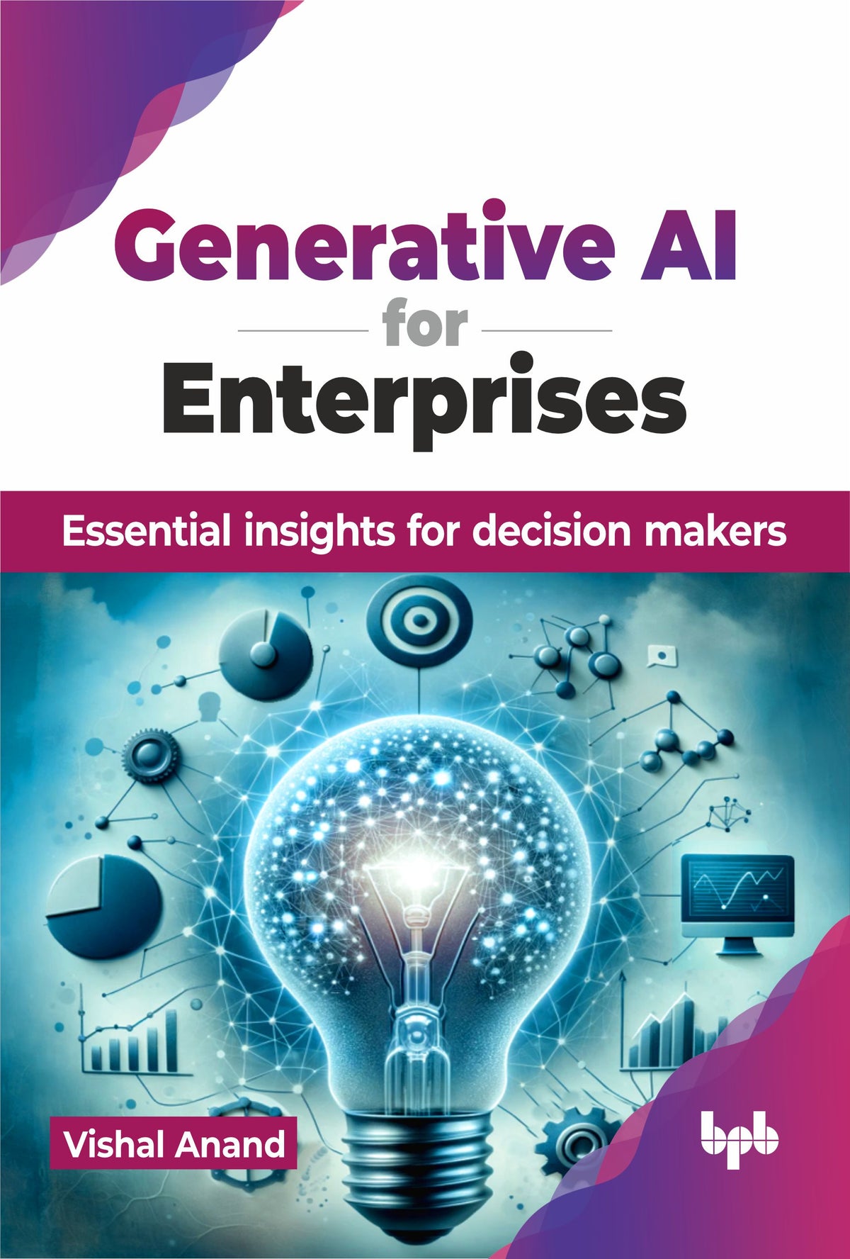 Generative AI for Enterprises (Hindi Edition)