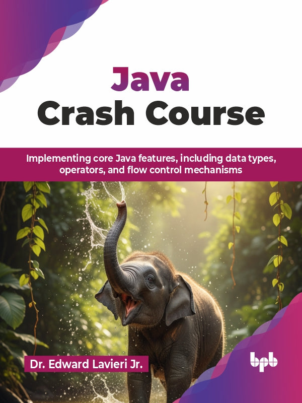 Java Crash Course