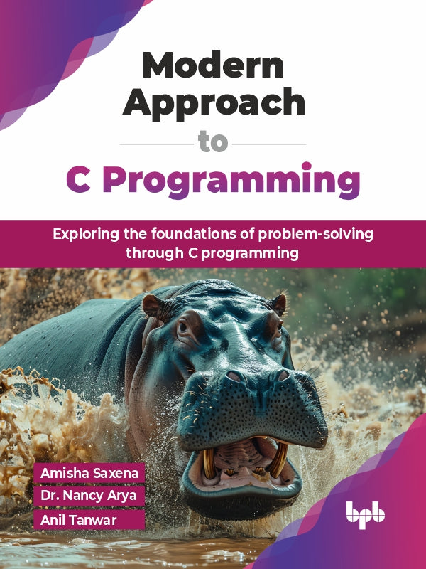 Modern Approach to C Programming