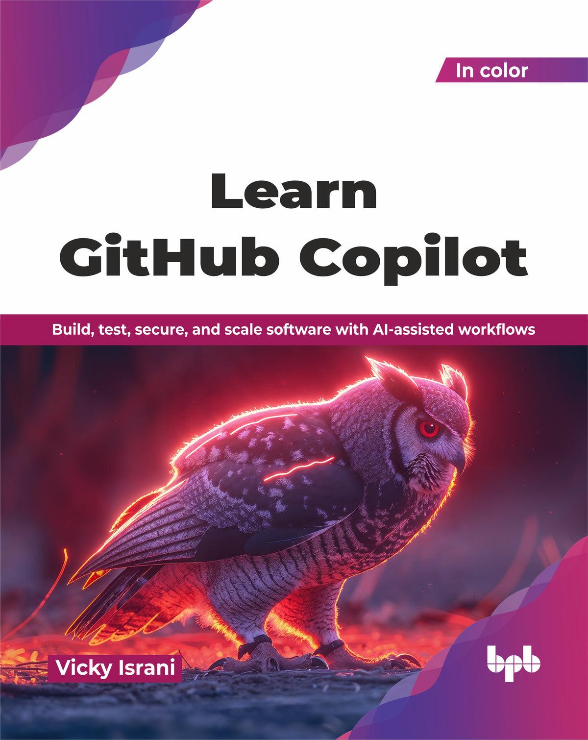 Learn GitHub Copilot