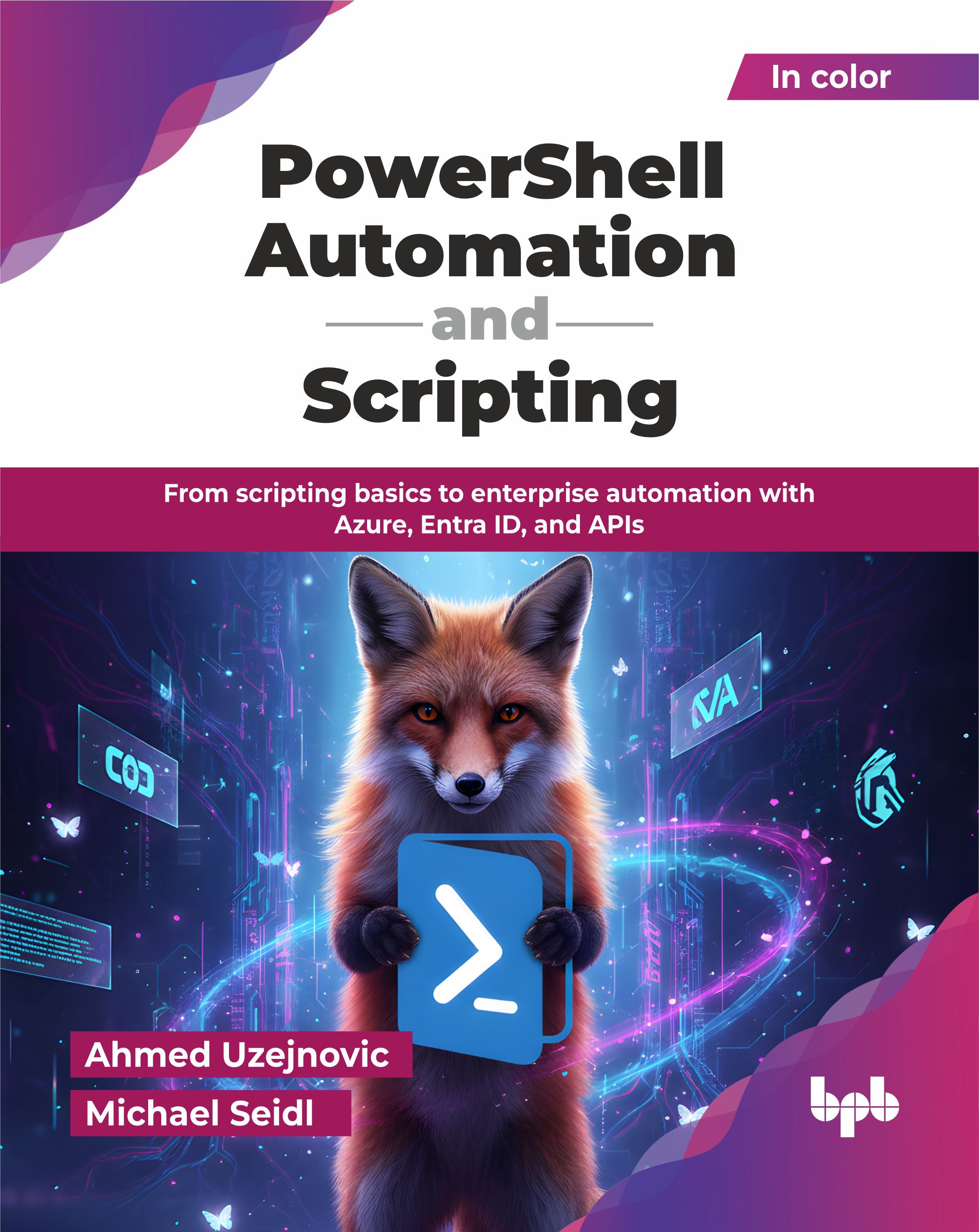 PowerShell Automation and Scripting
