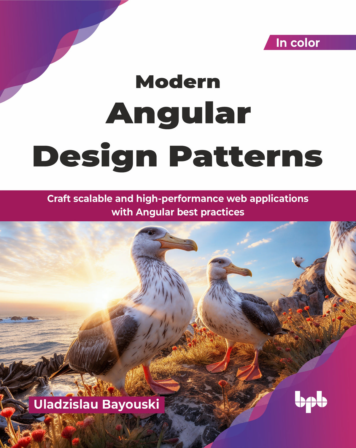 Modern Angular Design Patterns