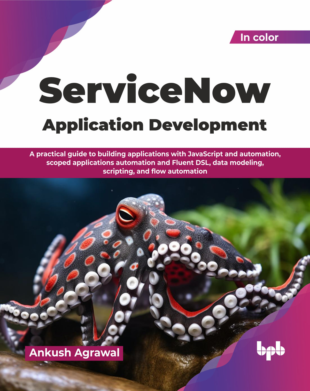 ServiceNow Application Development