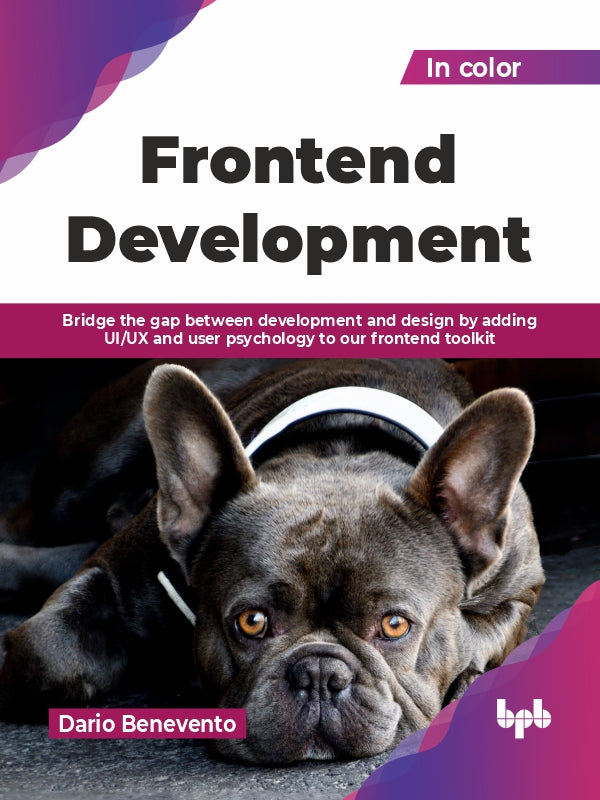 Frontend Development