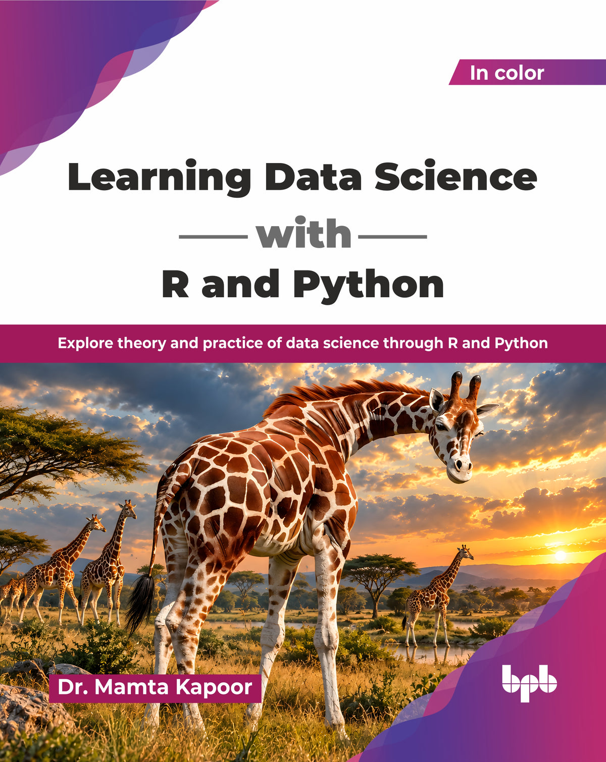 Learning Data Science with R and Python