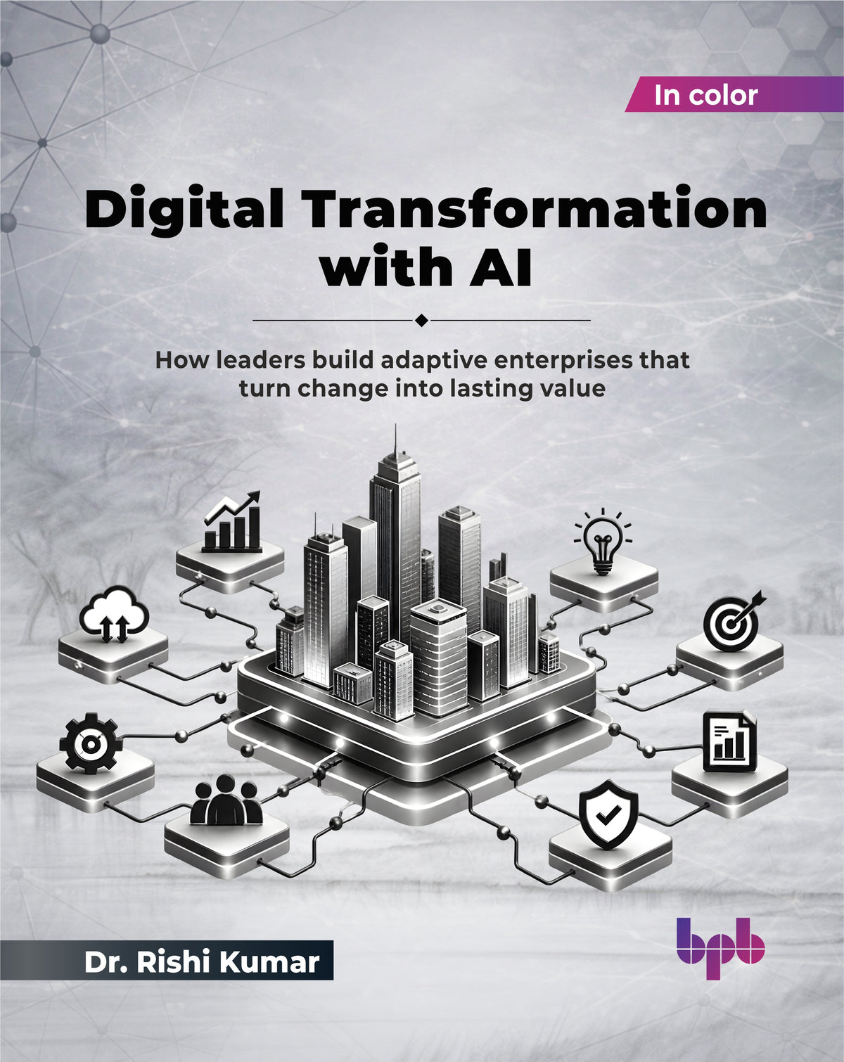 Digital Transformation with AI