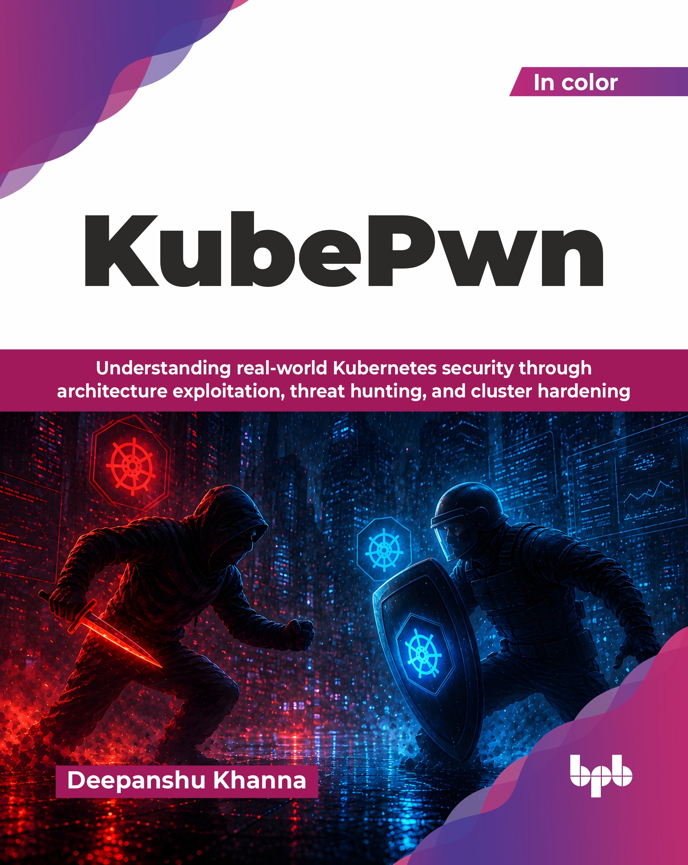 KubePwn