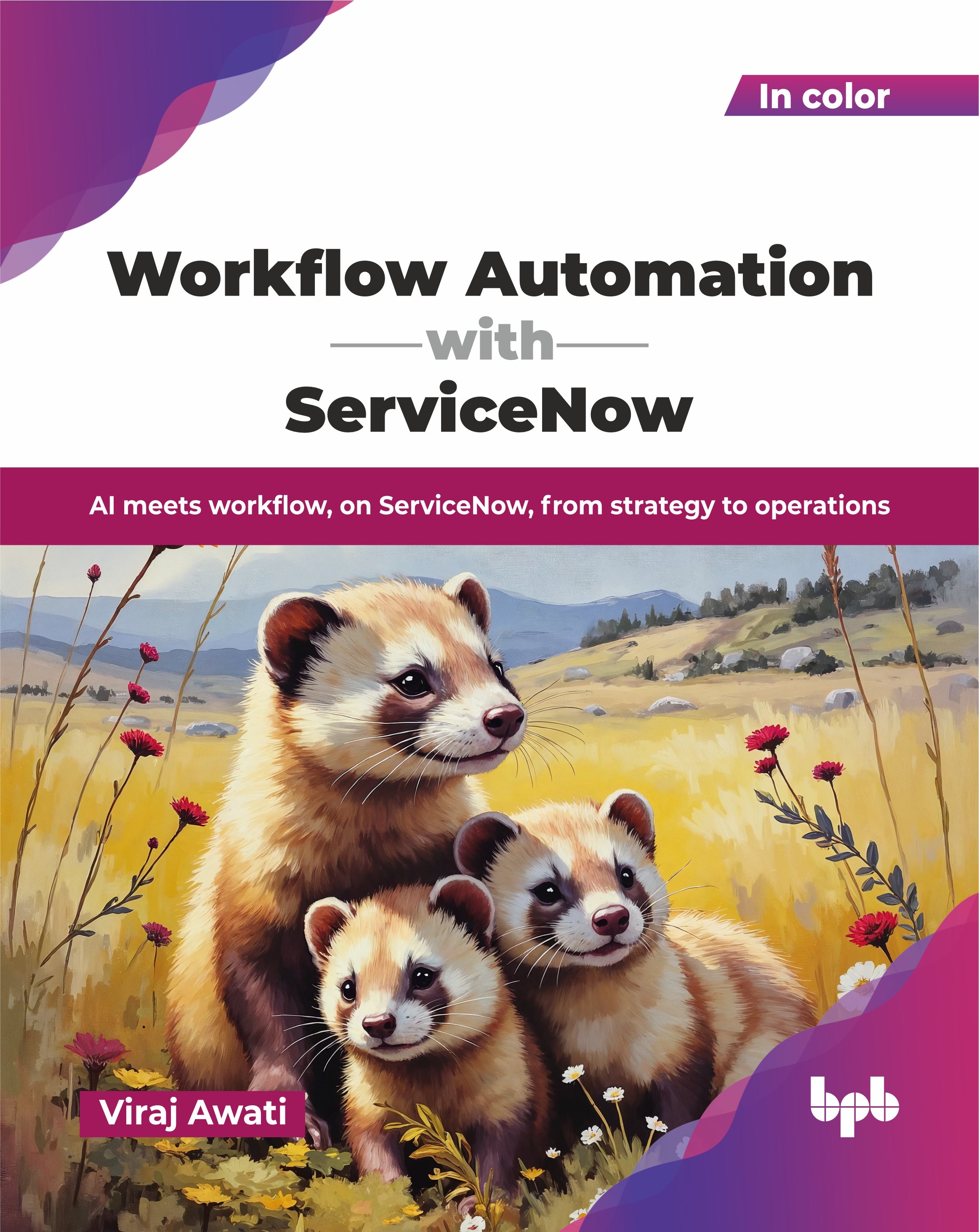 Workflow Automation with ServiceNow