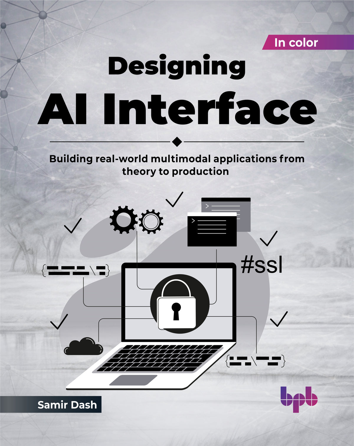 Designing AI Interface
