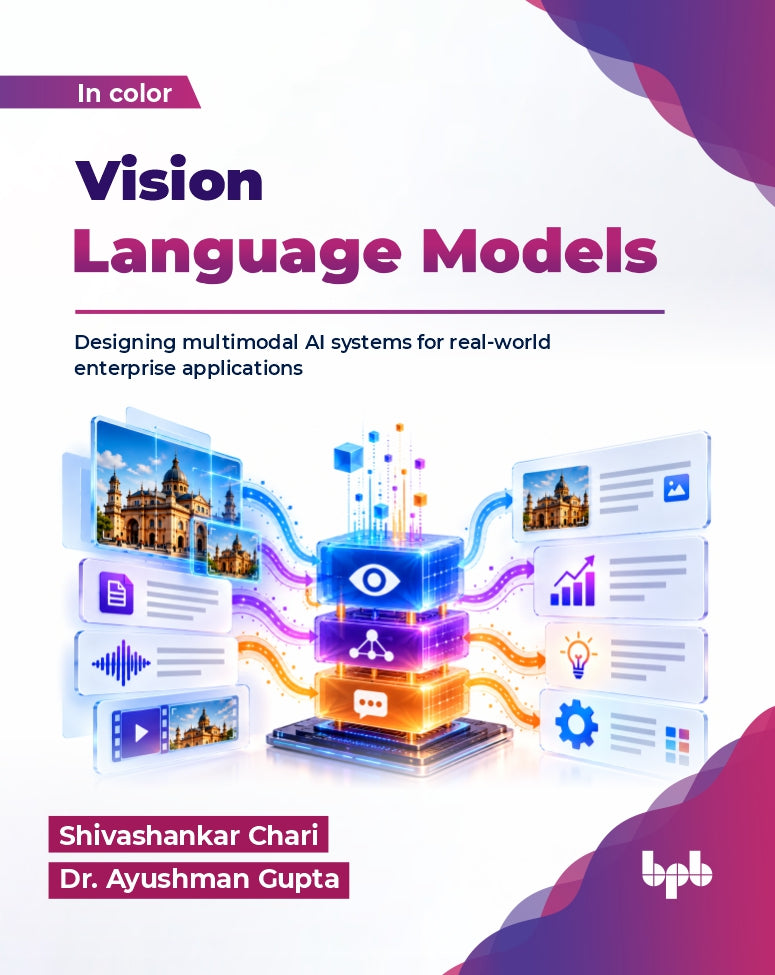 Vision Language Models