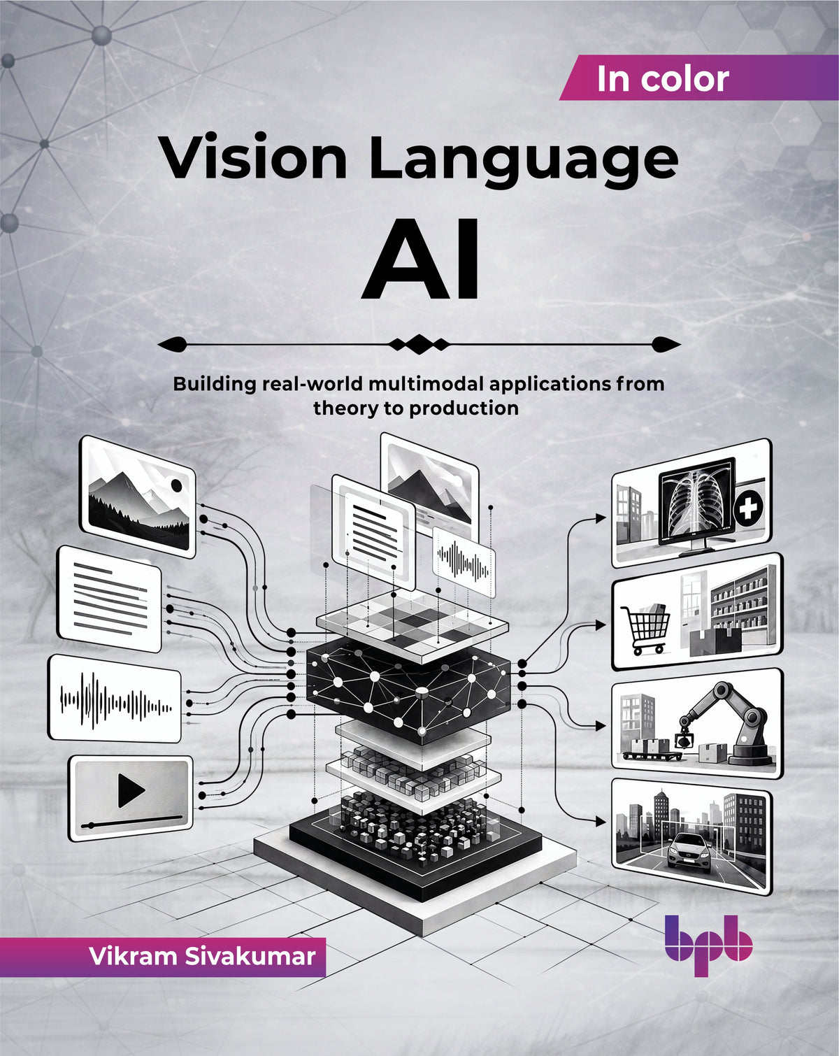 Vision Language AI