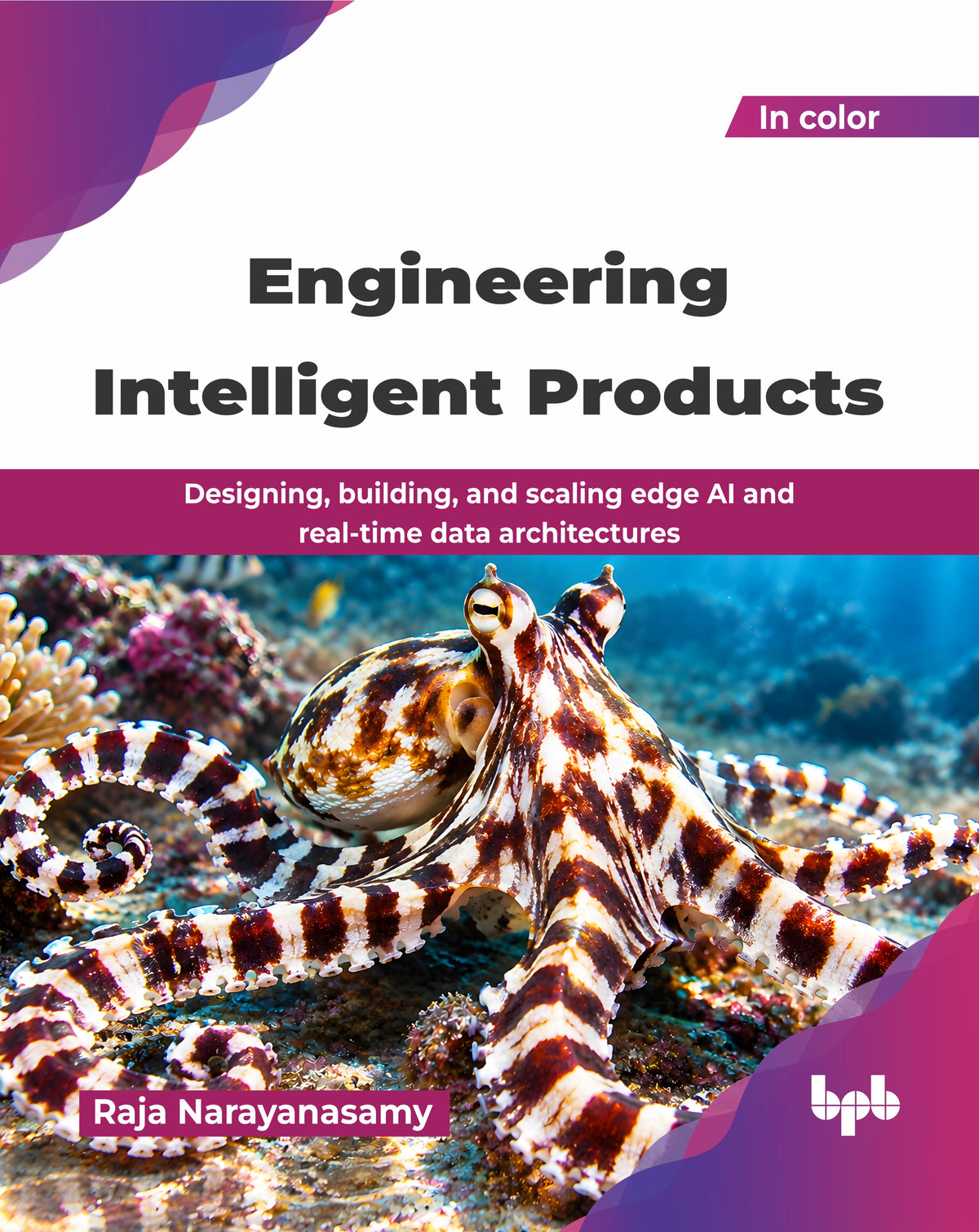 Engineering Intelligent Products