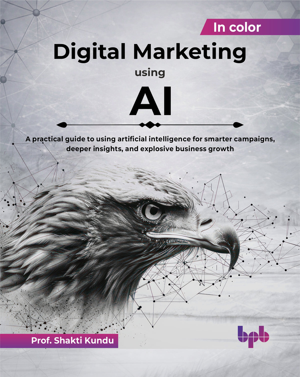 Digital Marketing using AI