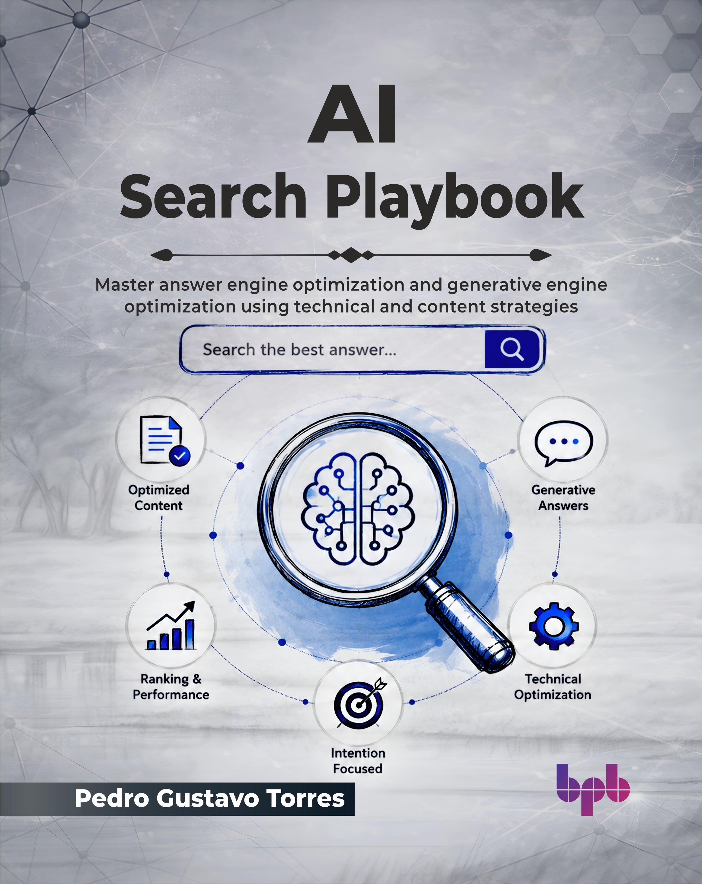 AI Search Playbook