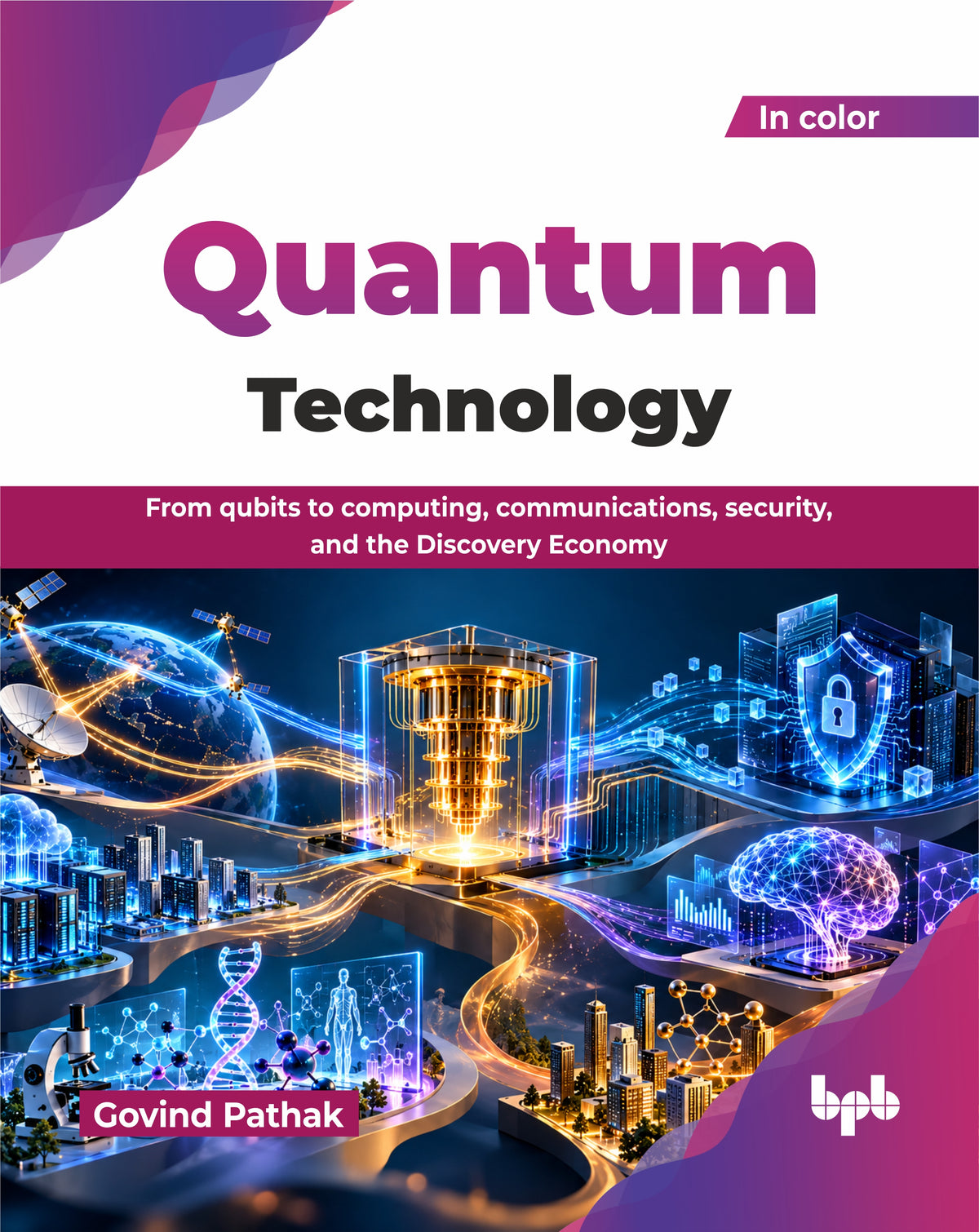 Quantum Technology