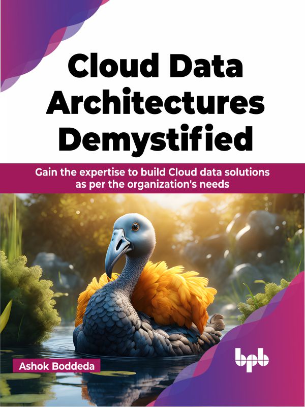 Cloud Data Architectures Demystified