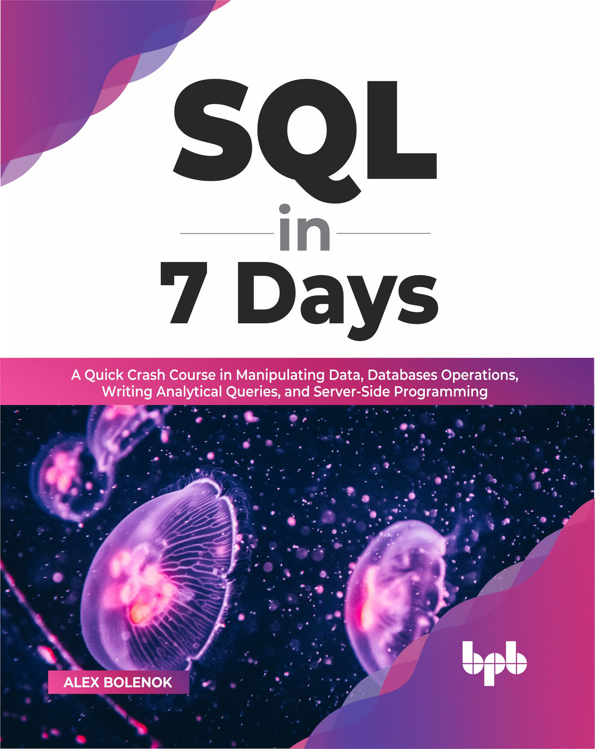 SQL in 7 Days (Hindi Edition)