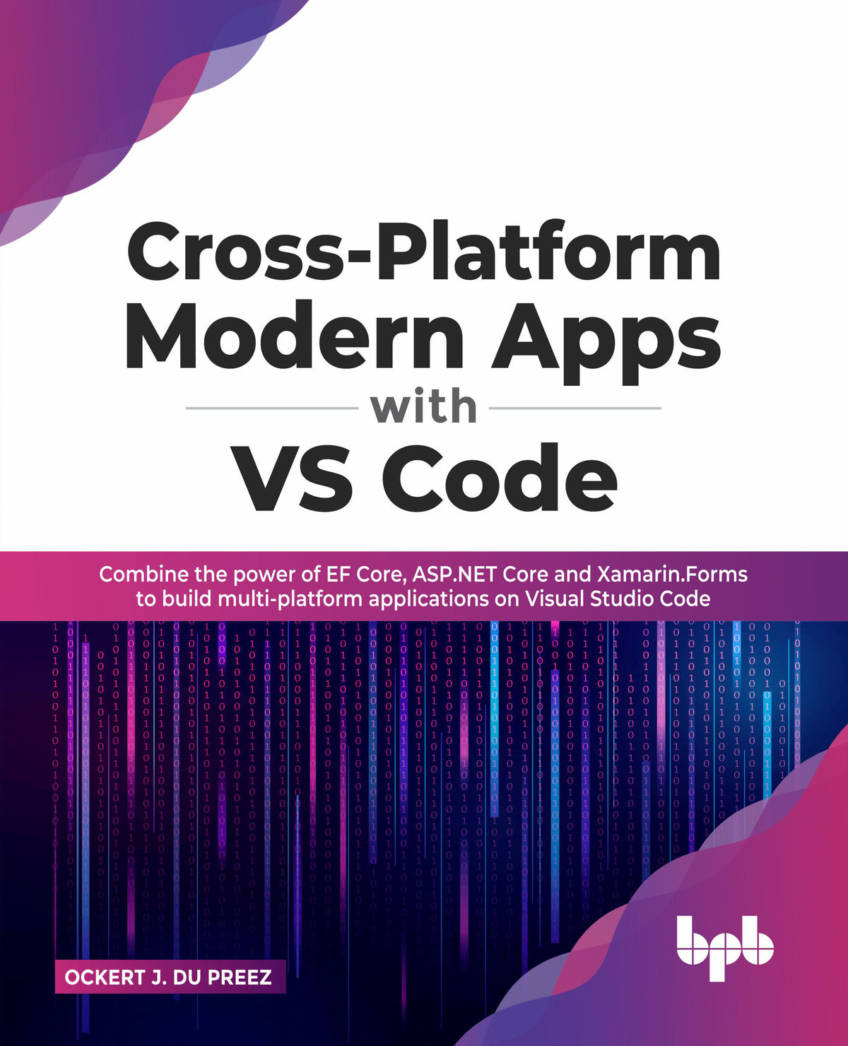 Cross-Platform Modern Apps with VS Code (Hindi Version)
