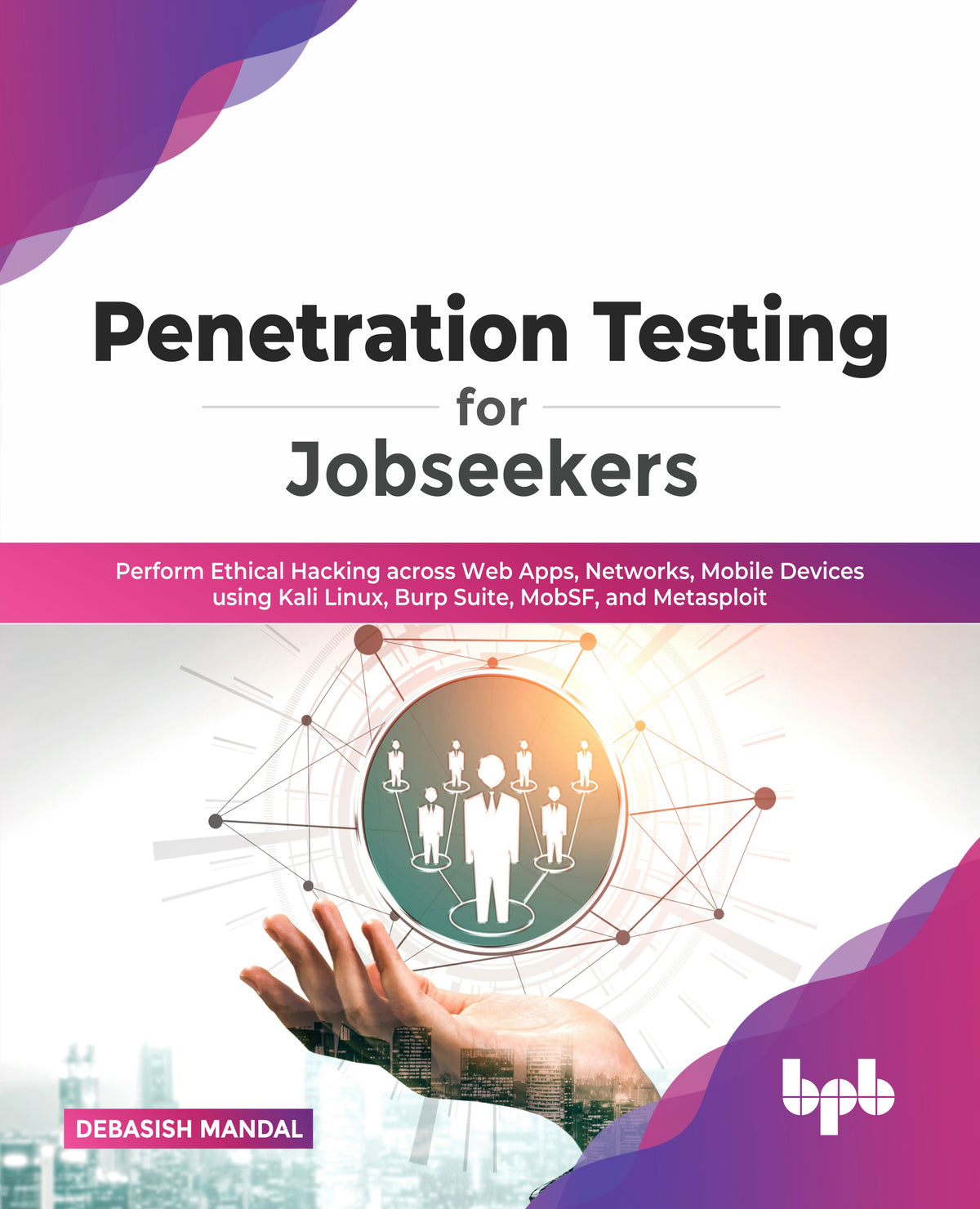 Penetration Testing for Jobseekers (Hindi Version)