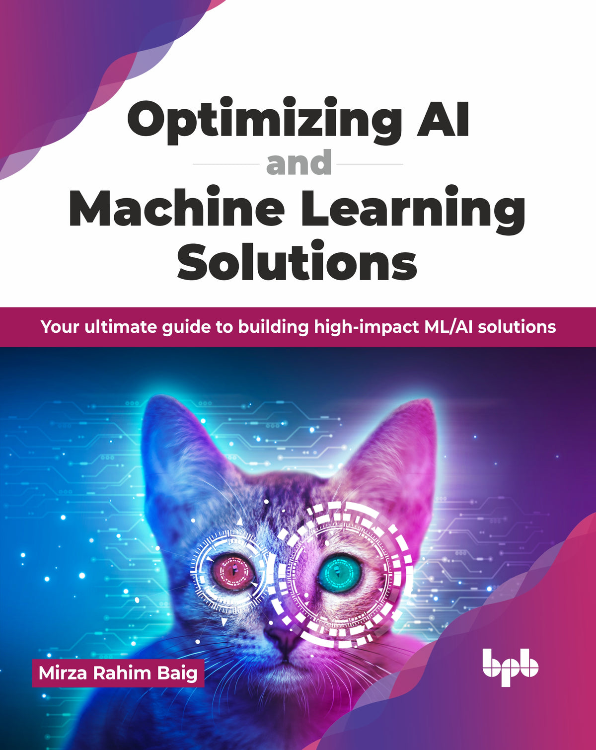 Optimizing AI and Machine Learning Solutions (Hindi Edition)