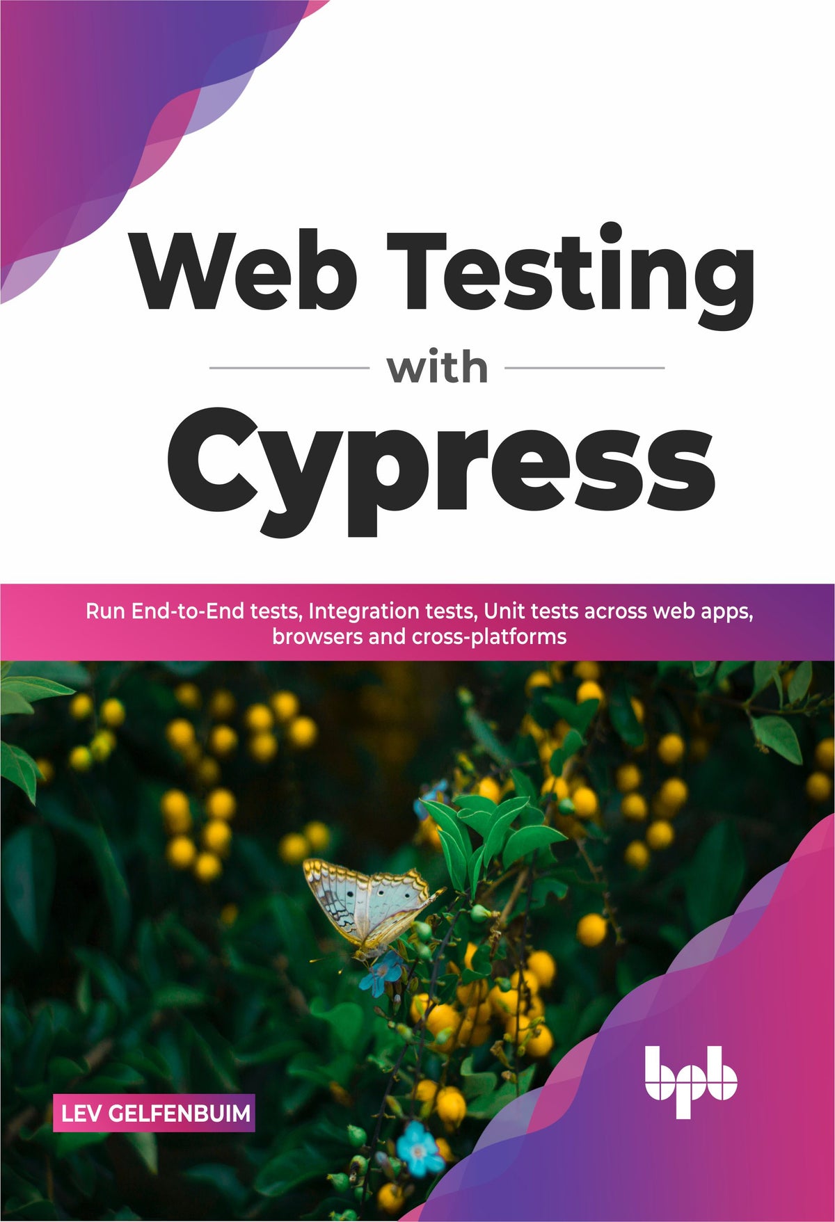 Web Testing with Cypress (Hindi Version)