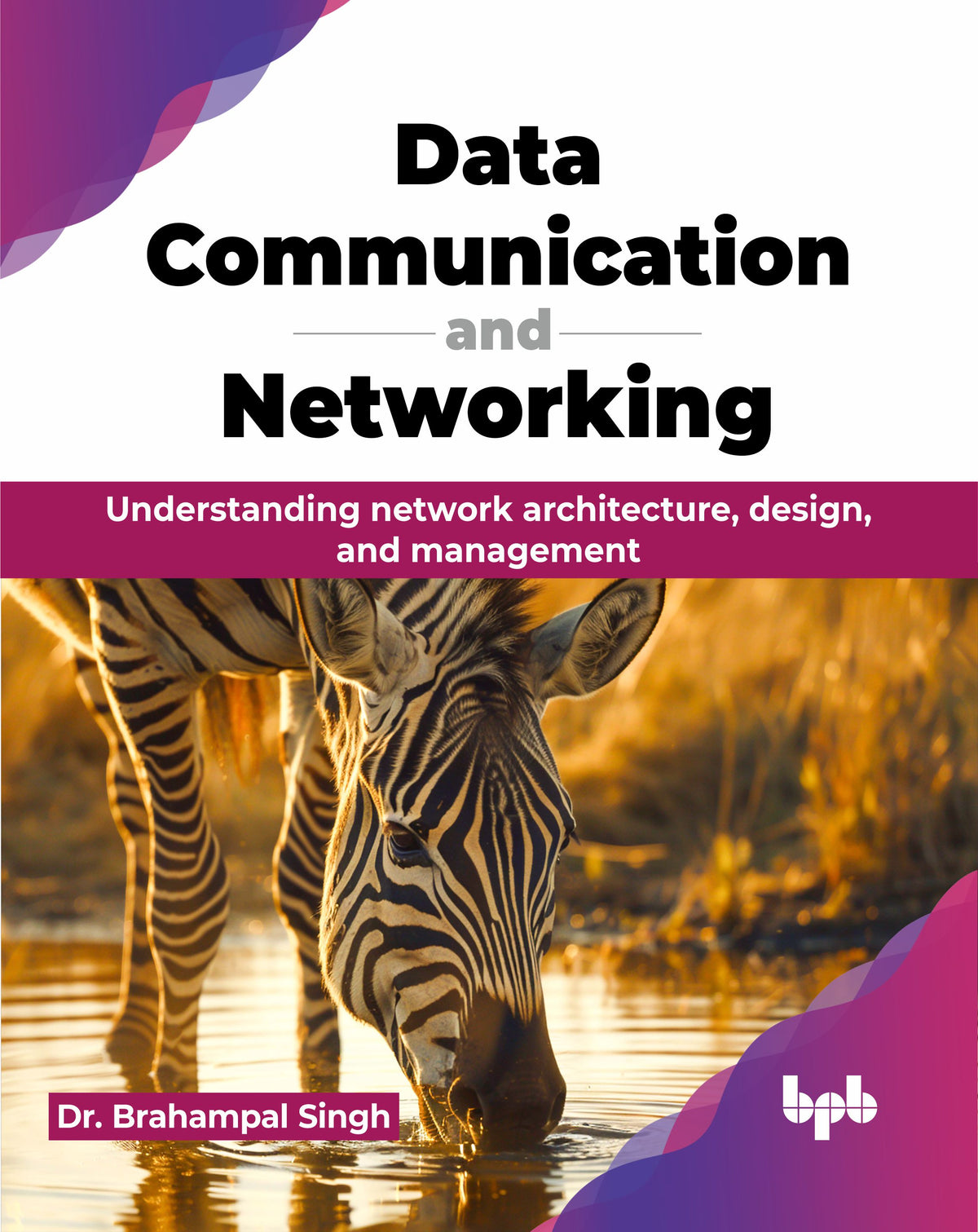 Data Communication and Networking (Hindi Edition)