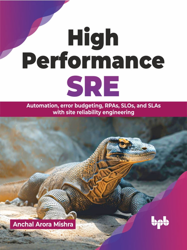 High Performance SRE