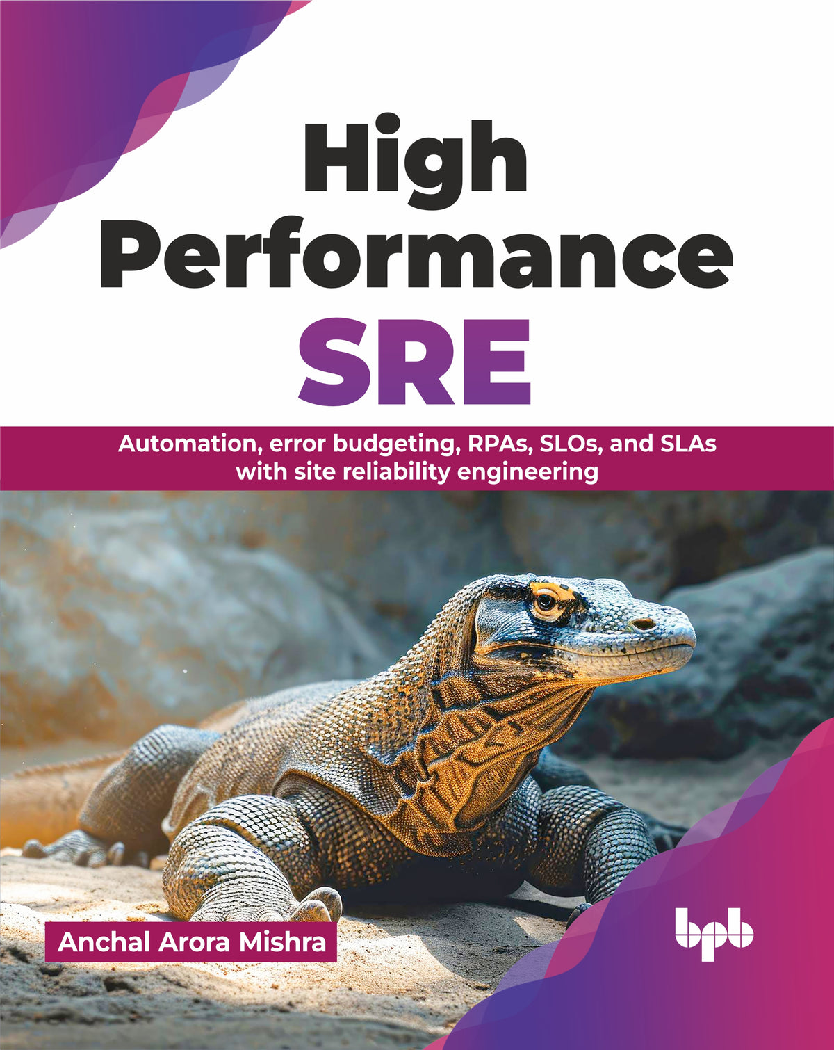 High Performance SRE (Hindi Edition)